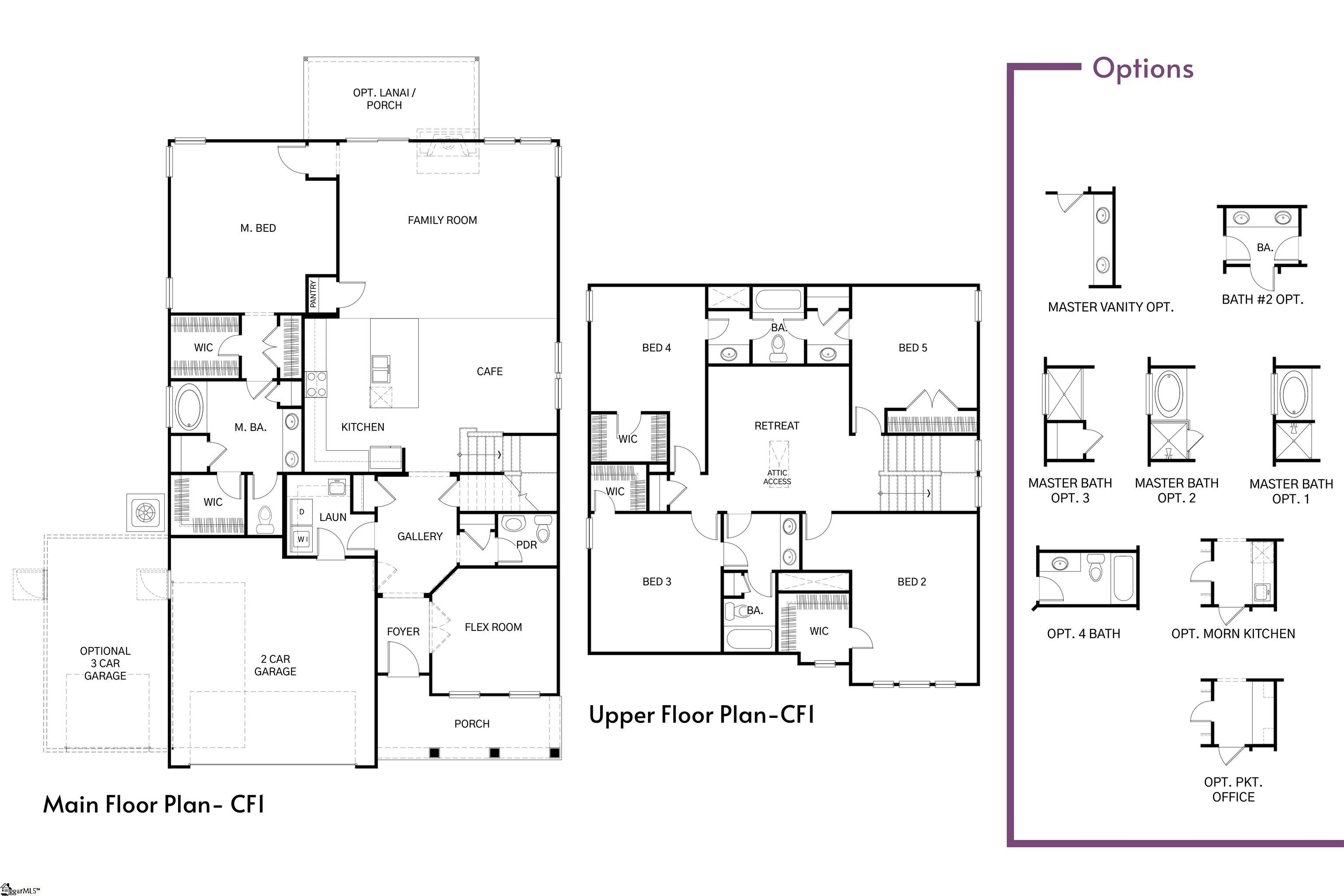 208 Jacqueline Road Piedmont, SC 29673 - Photo 4 of 7 Gallery Image 4