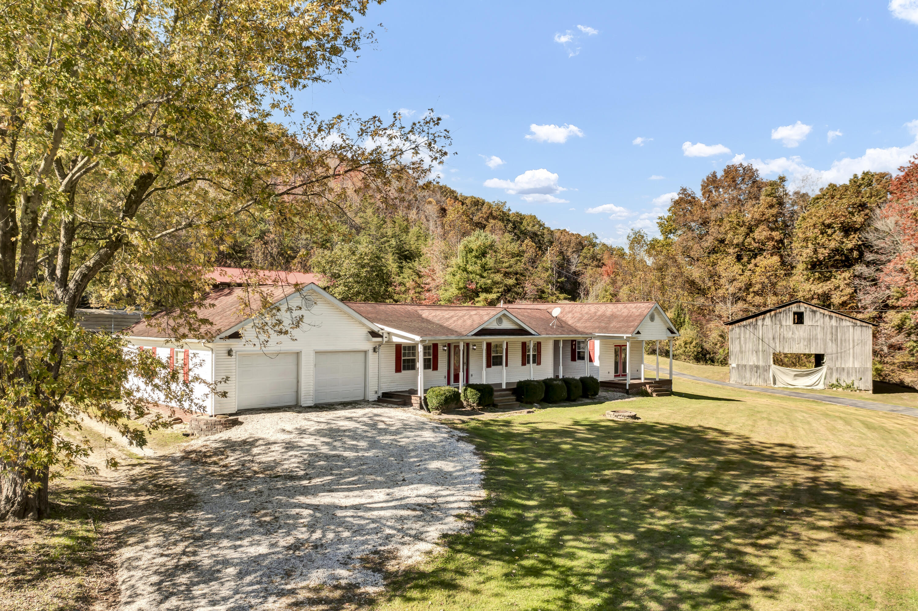 171 Limestone Road Morehead, KY 40351 - Photo 52 of 59 DJI_0701