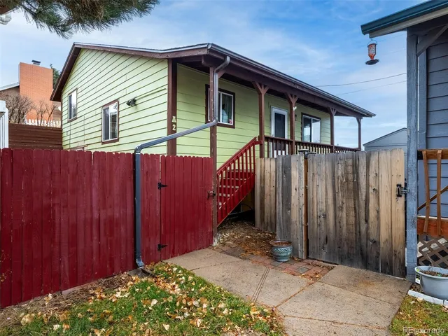 $365,000 | 275 Settlement Lane, Unit A2, Elizabeth, CO 80107