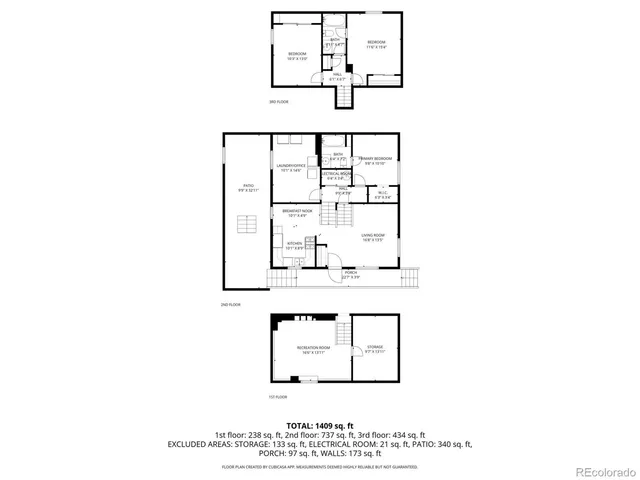 a picture of a bench in front of a window