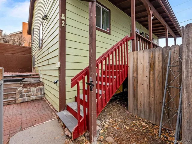 $365,000 | 275 Settlement Lane, Unit A2, Elizabeth, CO 80107