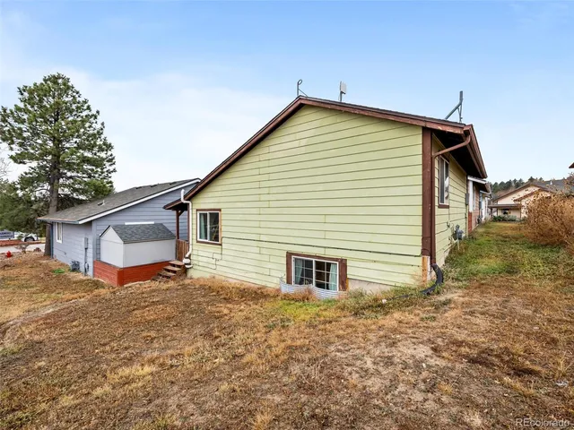 $365,000 | 275 Settlement Lane, Unit A2, Elizabeth, CO 80107
