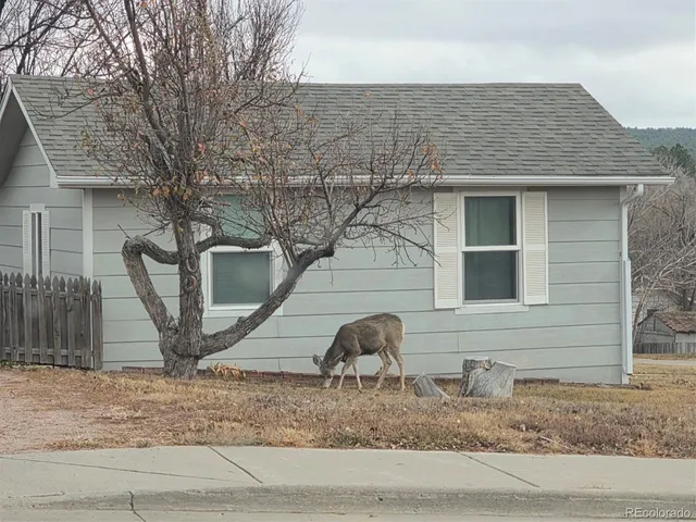 $370,000 | 275 Settlement Lane, Unit A2, Elizabeth, CO 80107