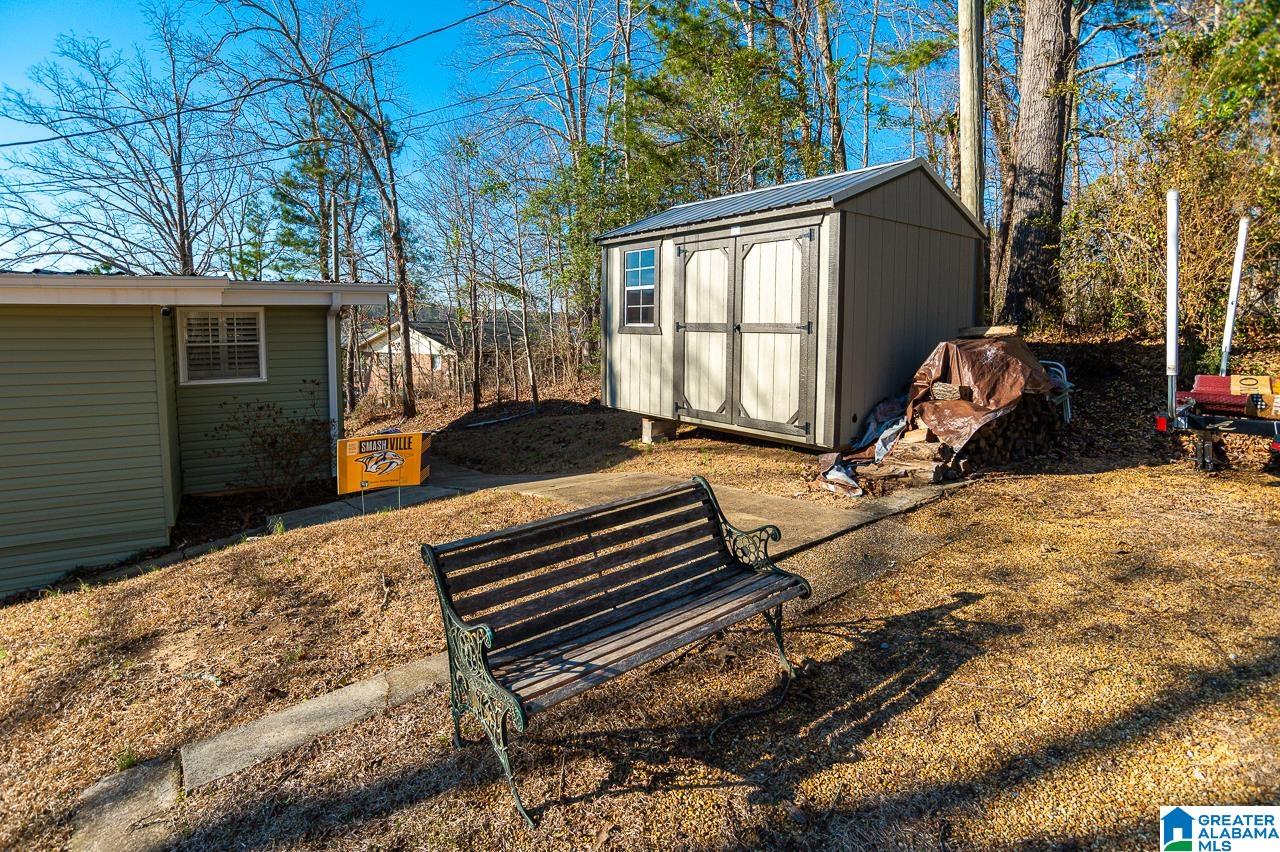 340 County Road 3971 Arley, AL 35541 - Photo 48 of 73