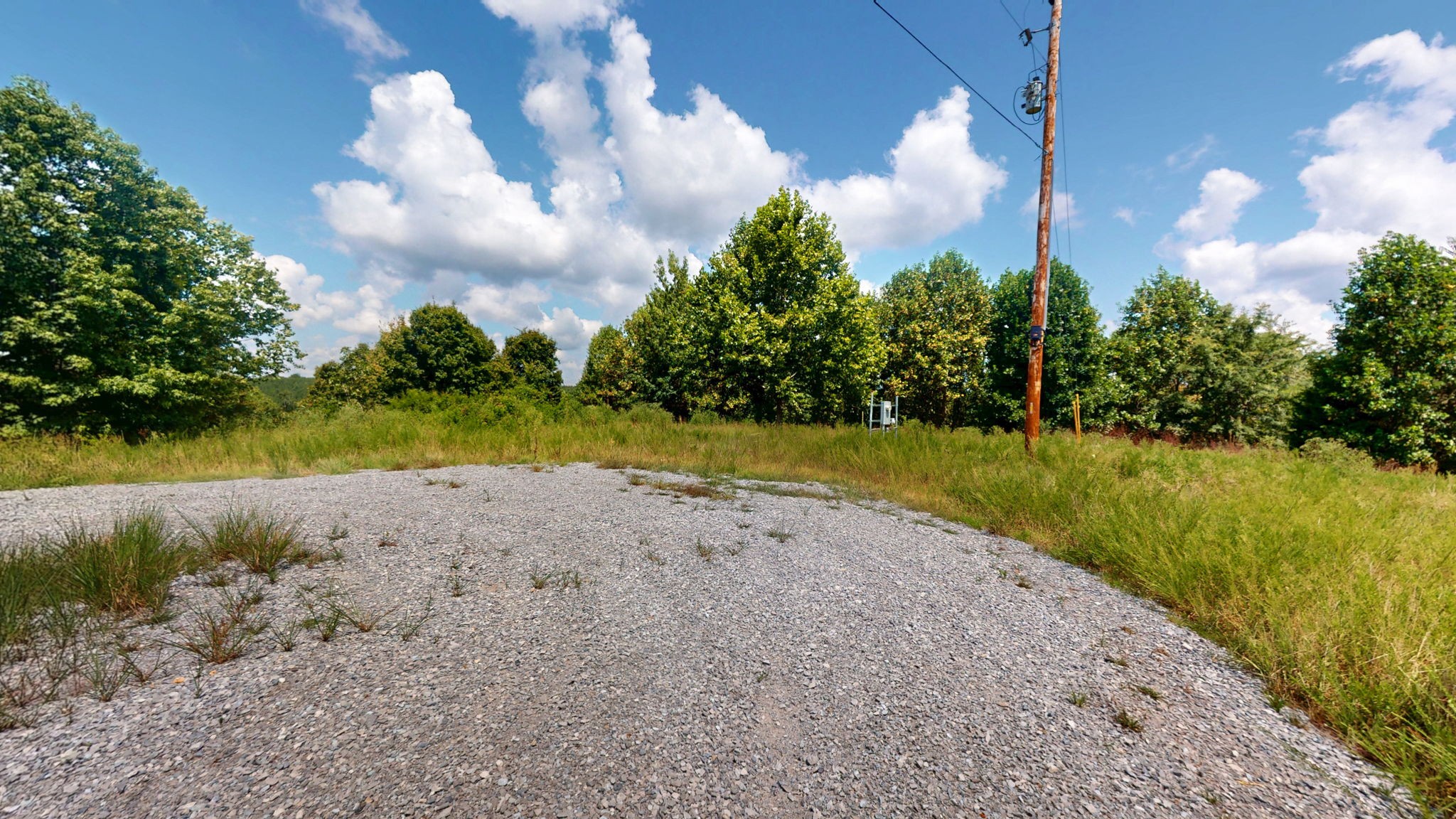 0 Topside Drive Dover, TN 37058 - Photo 19 of 38 a view of a lake with a big yard