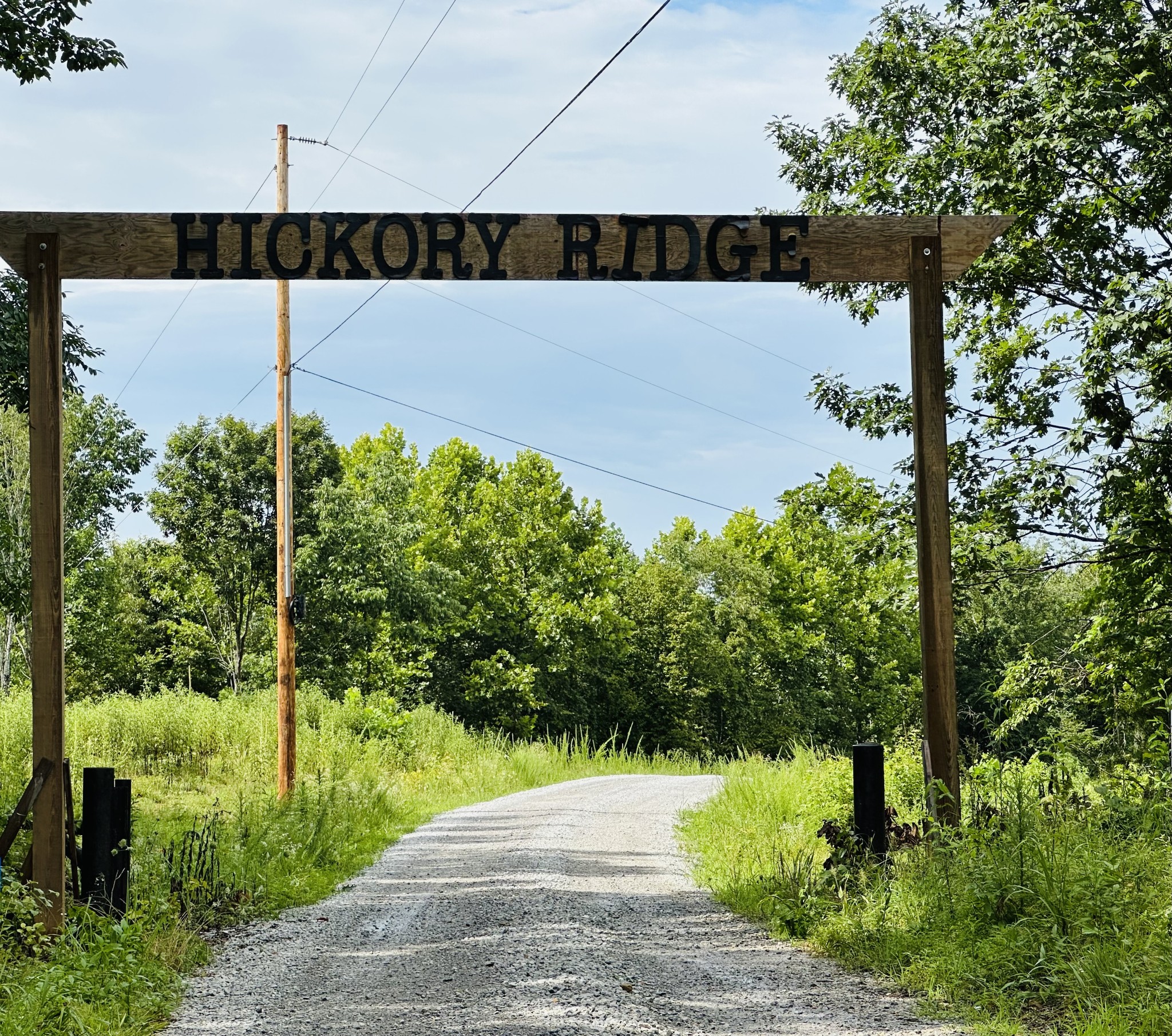 0 Topside Drive Dover, TN 37058 - Photo 34 of 38 a view of a street