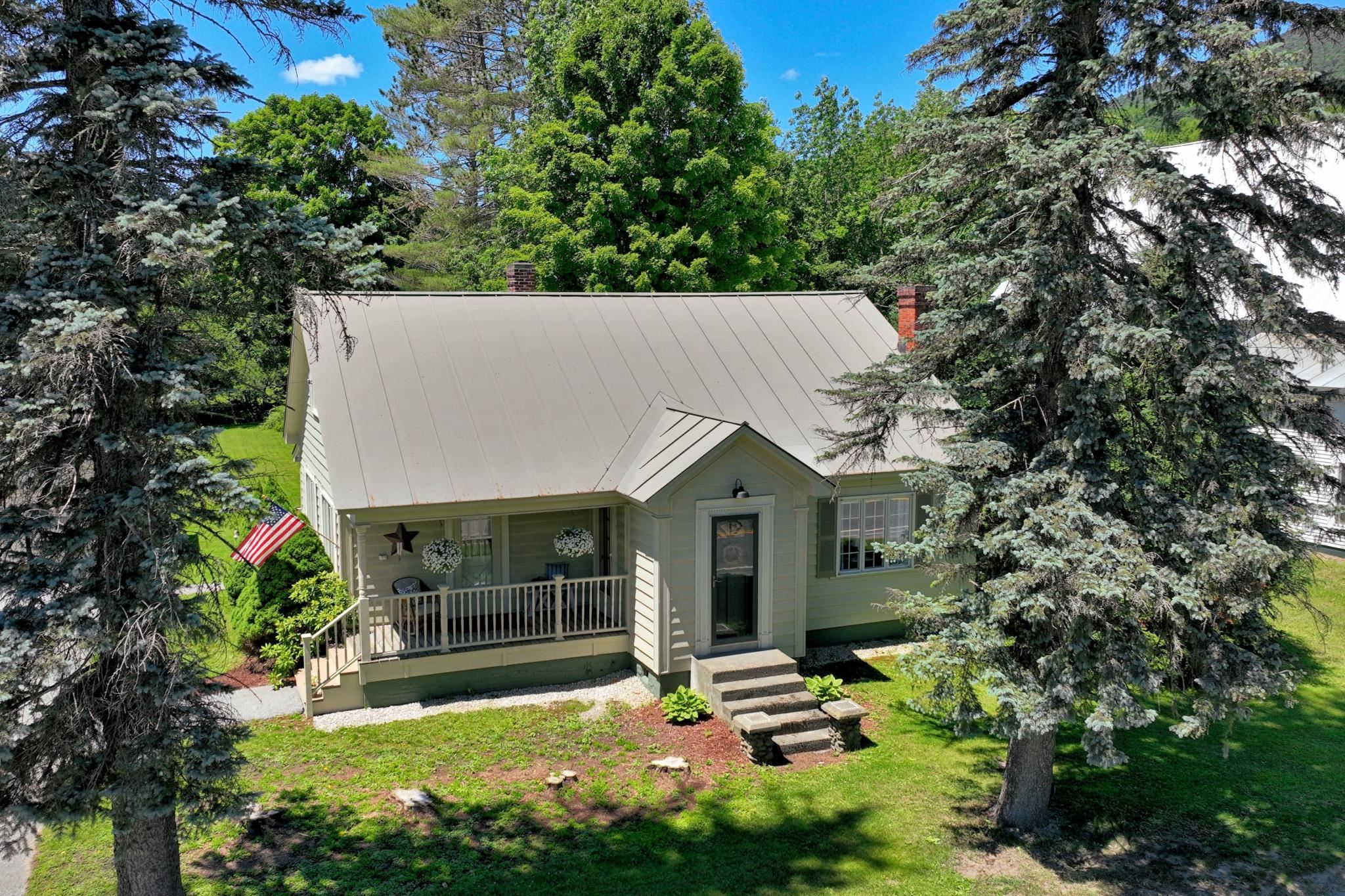 3863 Vermont Rte 100 Pittsfield, VT 05762 - Photo 2 of 40