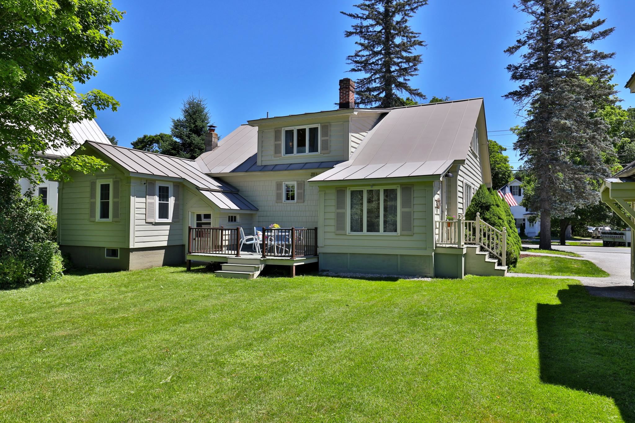 3863 Vermont Rte 100 Pittsfield, VT 05762 - Photo 22 of 40