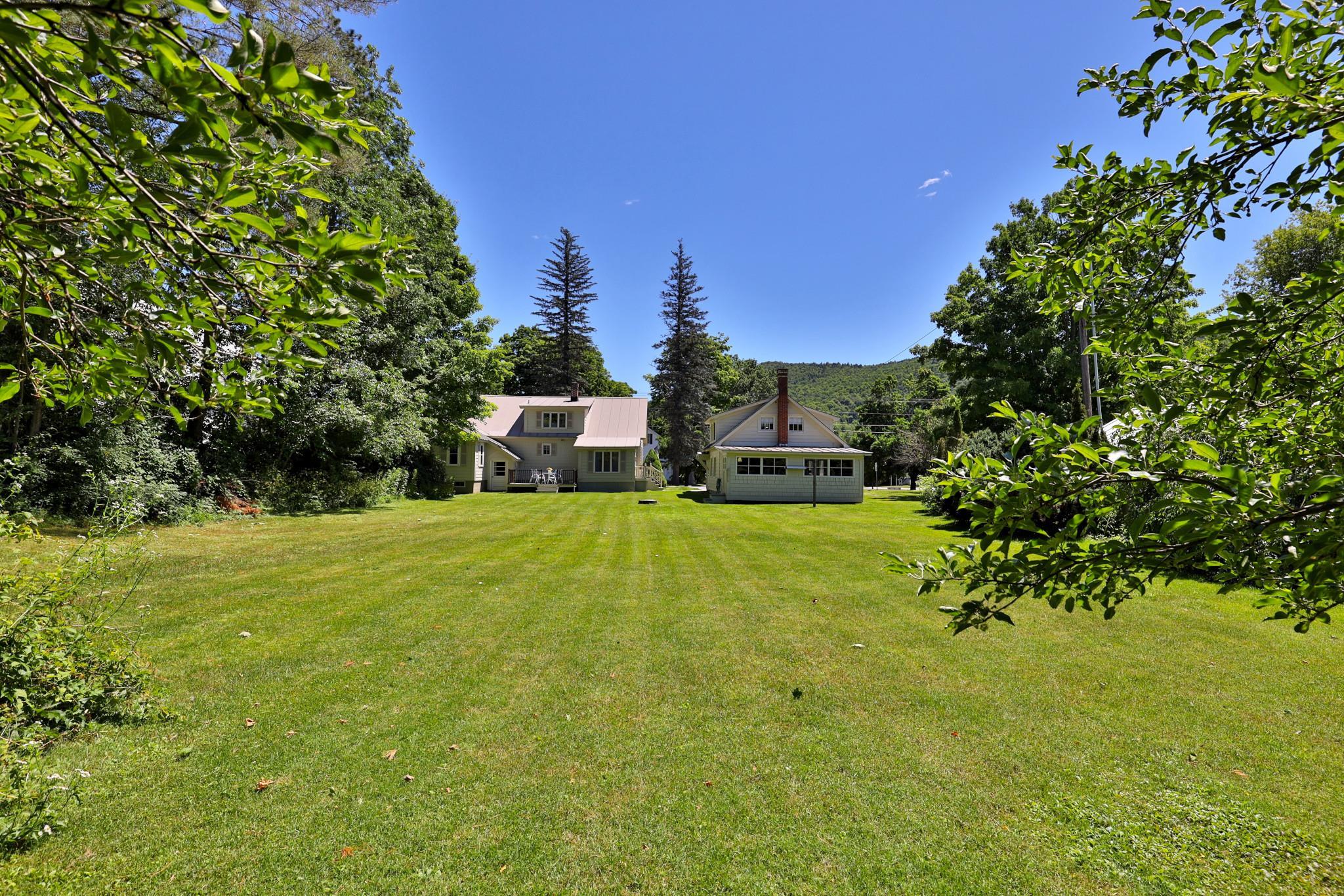 3863 Vermont Rte 100 Pittsfield, VT 05762 - Photo 25 of 40