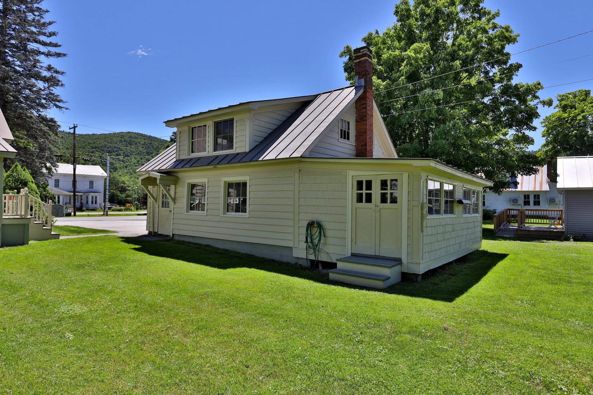 3863 Vermont Rte 100 Pittsfield, VT 05762 - Photo 26 of 40