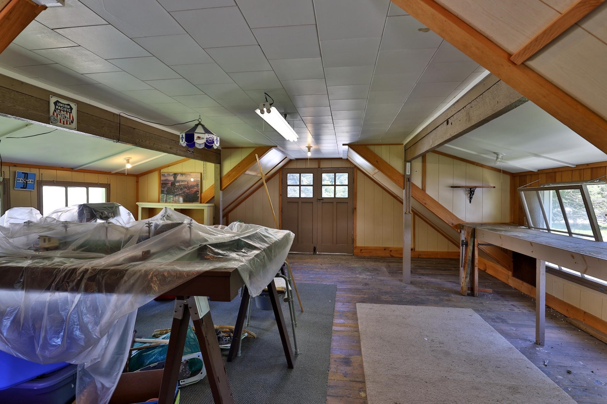 3863 Vermont Rte 100 Pittsfield, VT 05762 - Photo 27 of 40