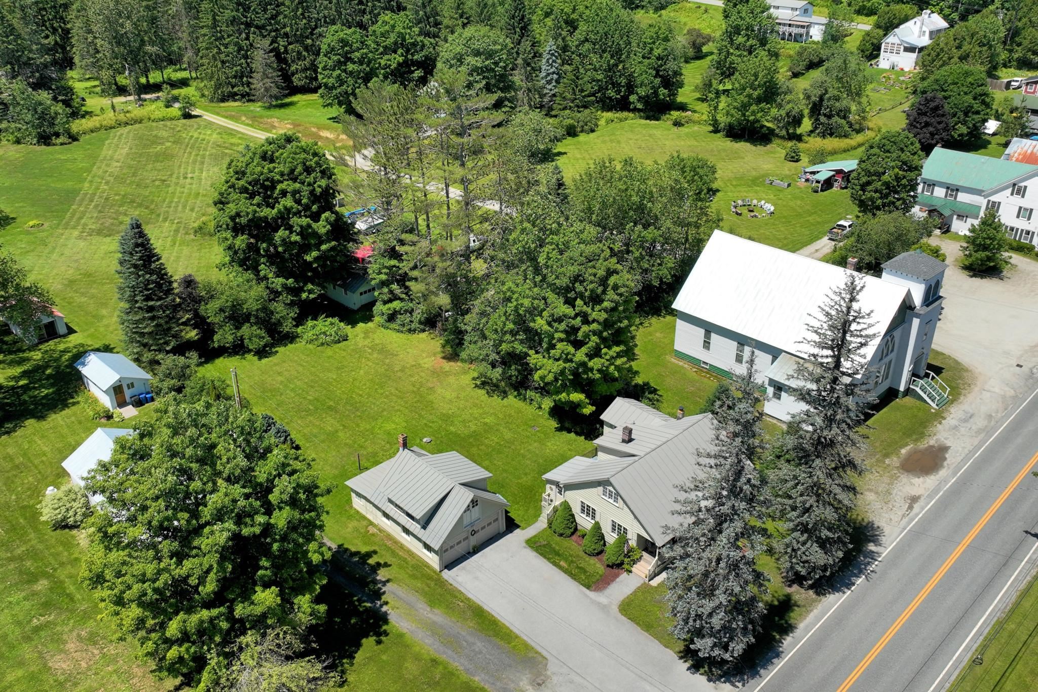 3863 Vermont Rte 100 Pittsfield, VT 05762 - Photo 31 of 40