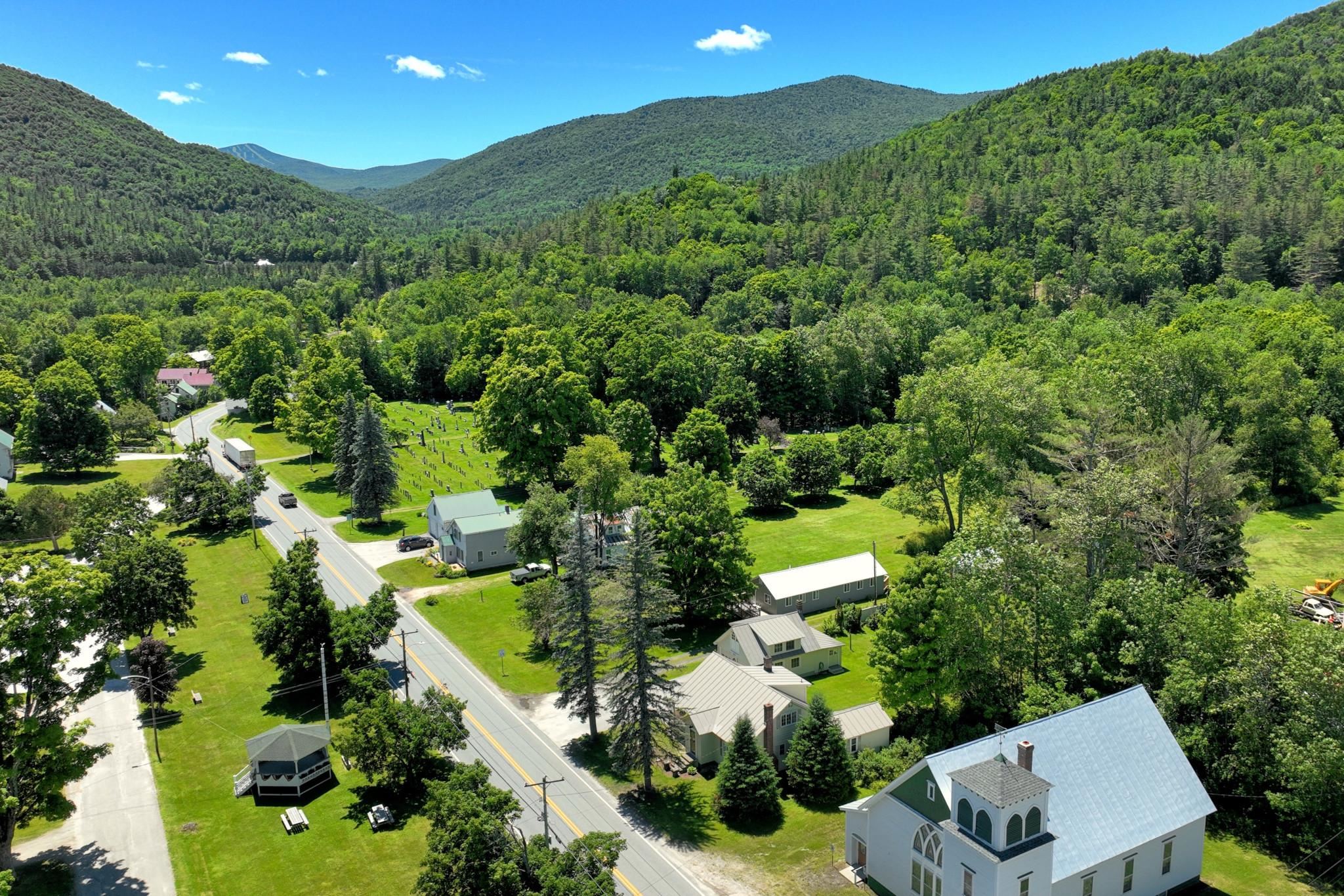 3863 Vermont Rte 100 Pittsfield, VT 05762 - Photo 32 of 40