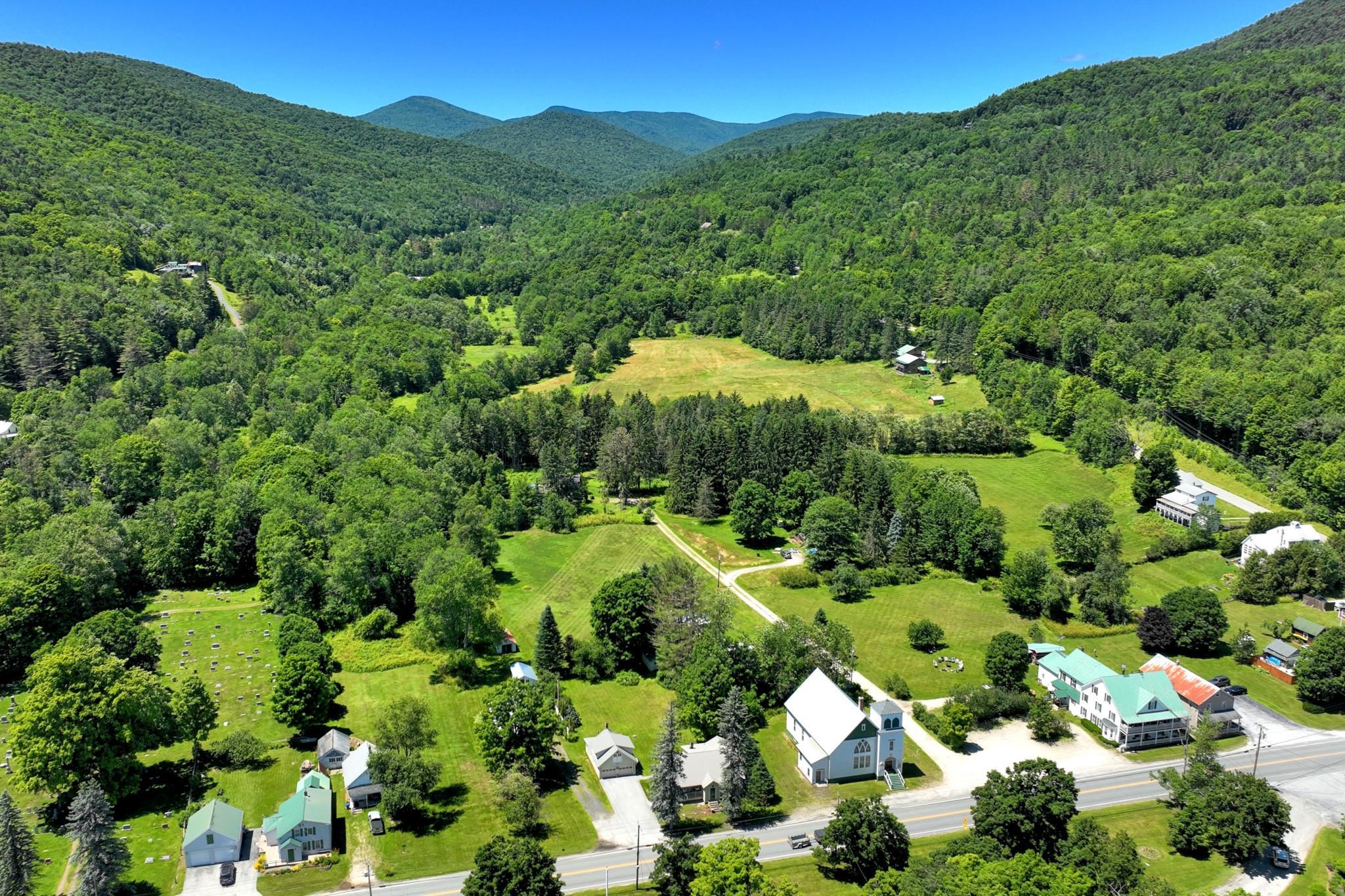 3863 Vermont Rte 100 Pittsfield, VT 05762 - Photo 33 of 40