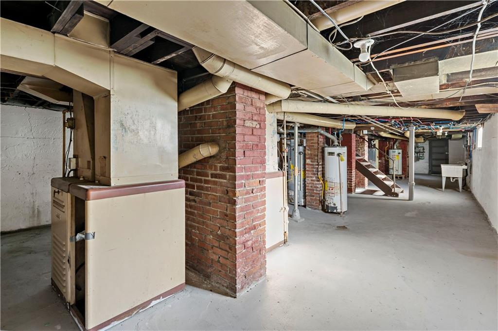 1210 Holmes Street McKees Rocks, PA 15136 - Photo 25 of 44 a view of under construction area