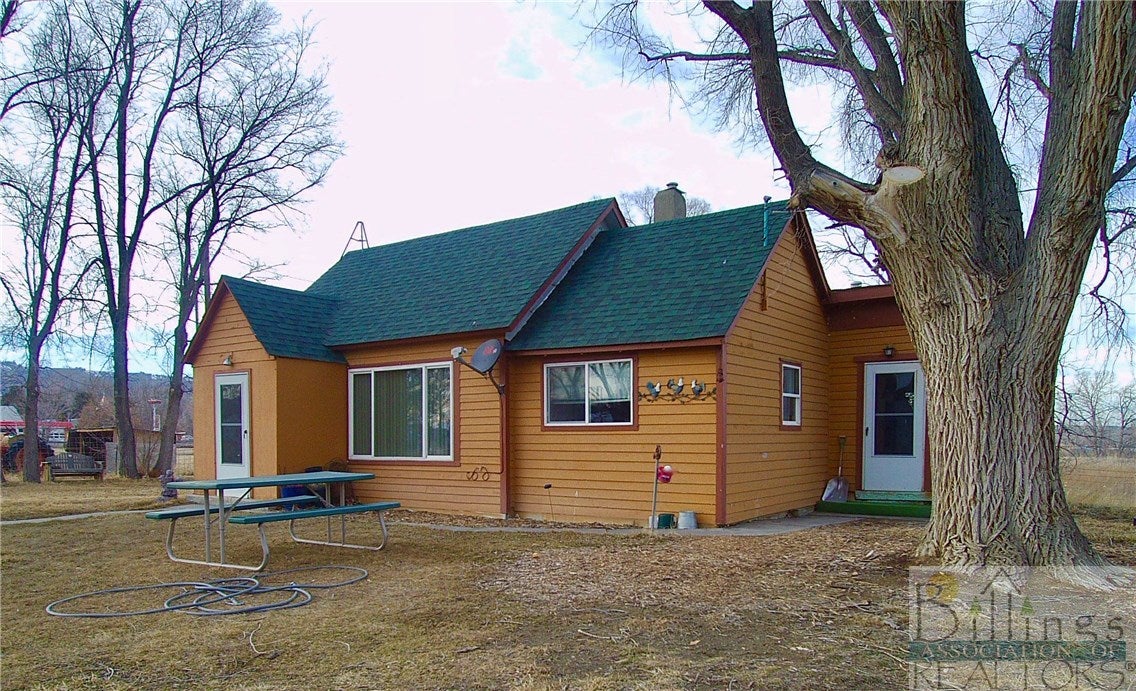 111 East River Road Fromberg, MT 59029 - Photo 1 of 1 Gallery Image 1