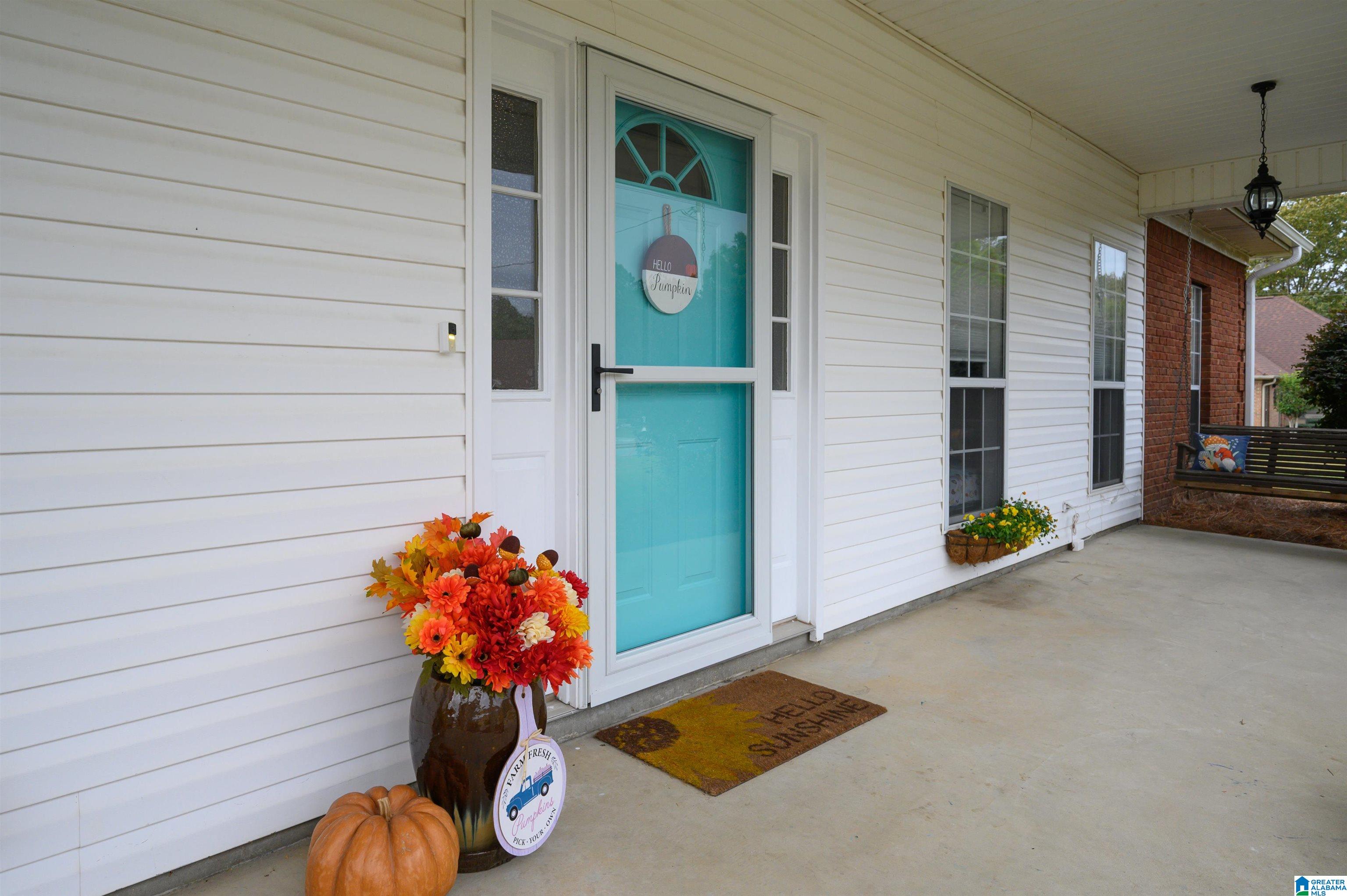 110 Corbin Street Clanton, AL 35045 - Photo 5 of 55