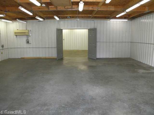 3513 Old Mountain Road Trinity, NC 27370 - Photo 14 of 15 Workshop. Interior