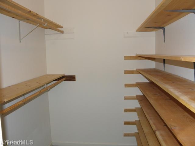 3513 Old Mountain Road Trinity, NC 27370 - Photo 8 of 15 Other. Walk-in Closet