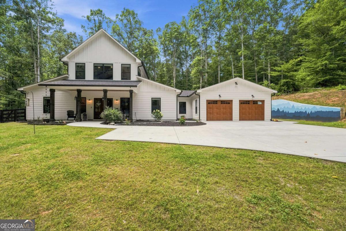 1682 Fairview Road Jasper, GA 30143 - Photo 2 of 48