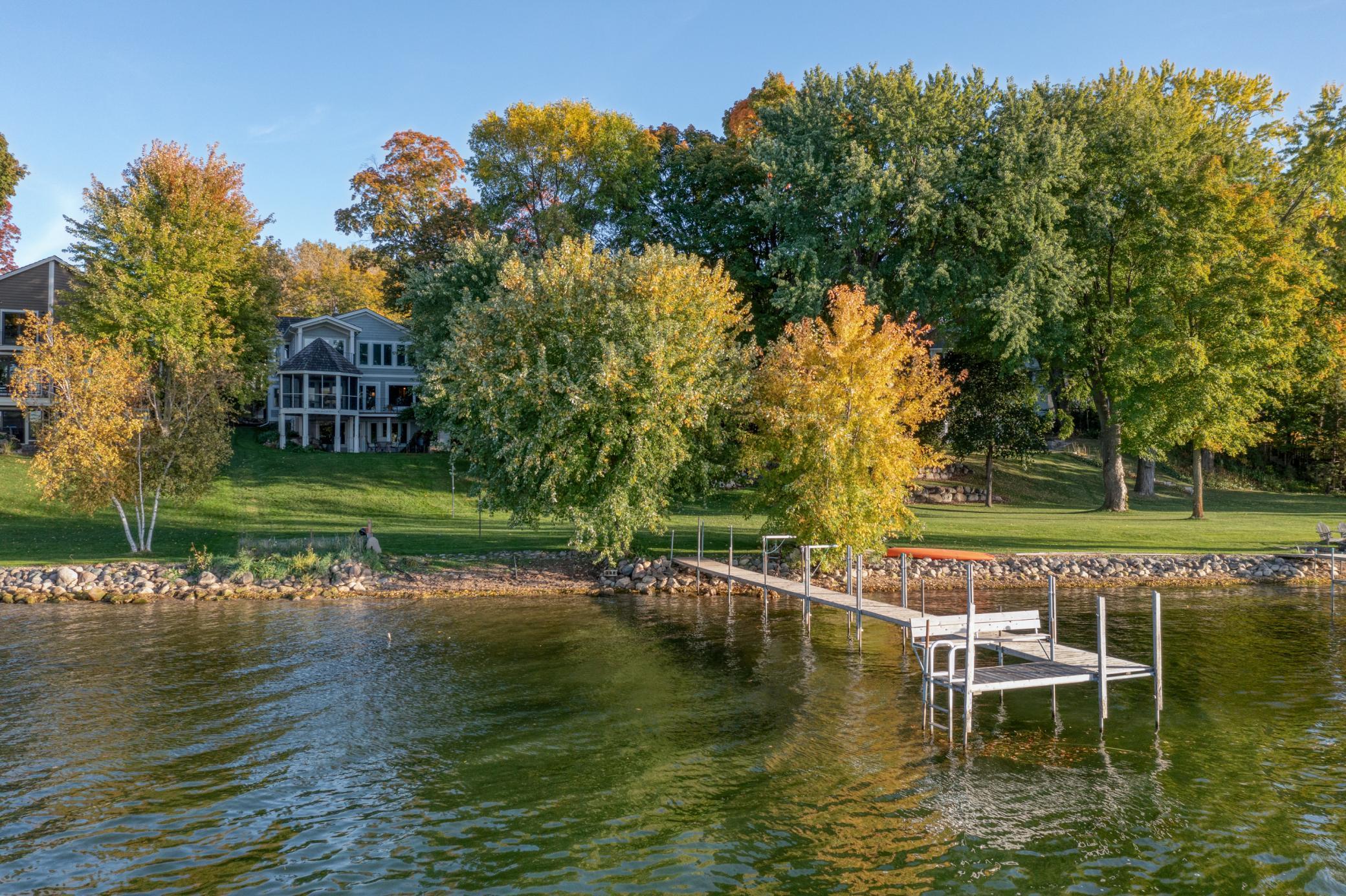 2765 Casco Point Road Wayzata, MN 55391 - Photo 1 of 1