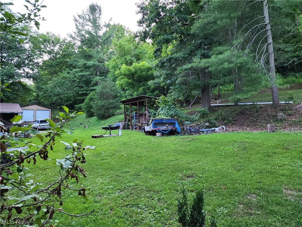 439 Exline Camp Road Elizabeth, WV 26143 - Photo 18 of 35 Gallery Image 18