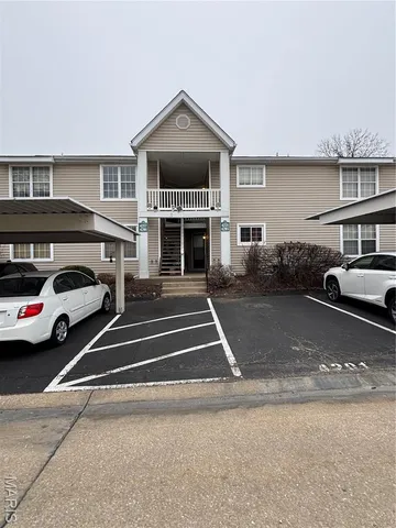 $115,000 | 4205 Canal Drive, Florissant, MO 63034