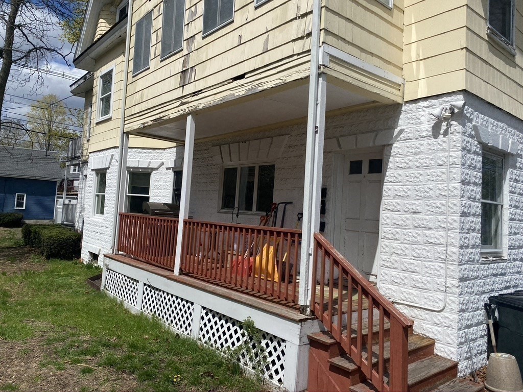 144 Waverly Road, Unit 1 North Andover, MA 01845 - Photo 2 of 6