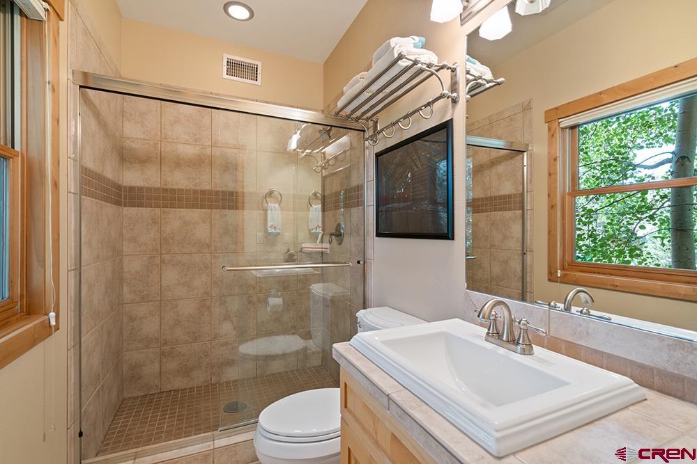 60 Cliffs Edge Drive Durango, CO 81301 - Photo 21 of 43