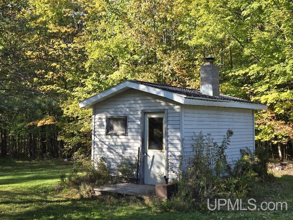 36741 Kujala Road Ontonagon, MI 49953 - Photo 2 of 36