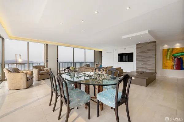$2,695,000 | 999 Green Street, Unit 1401, San Francisco, CA 94133