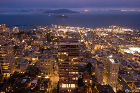 $2,695,000 | 999 Green Street, Unit 1401, San Francisco, CA 94133