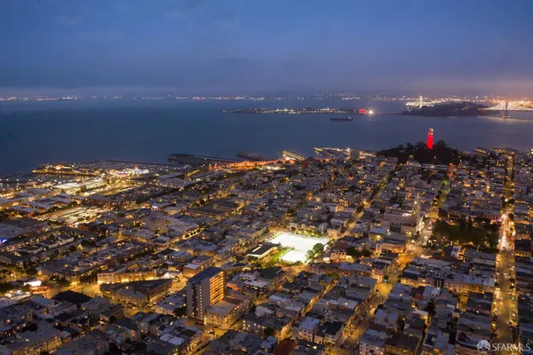 $2,695,000 | 999 Green Street, Unit 1401, San Francisco, CA 94133