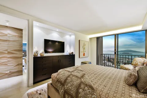 $2,695,000 | 999 Green Street, Unit 1401, San Francisco, CA 94133