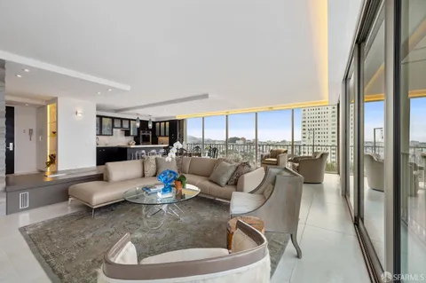 $2,695,000 | 999 Green Street, Unit 1401, San Francisco, CA 94133