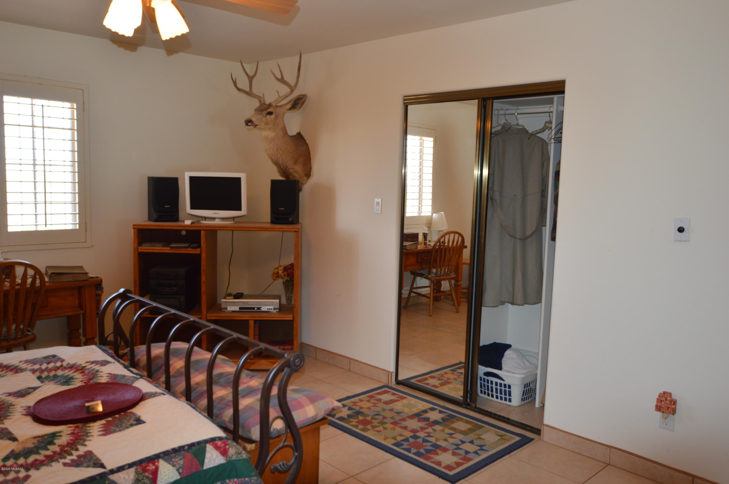 6900 South Bascom Trail Willcox, AZ 85643 - Photo 26 of 50