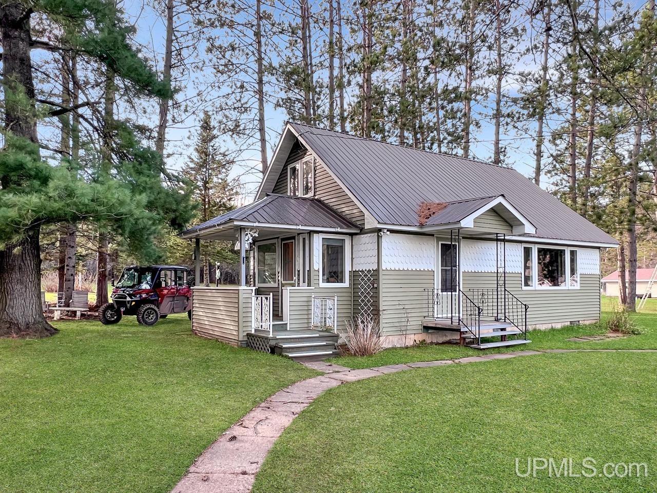 137 Caspian Cutoff Road Iron River, MI 49935 - Photo 25 of 25