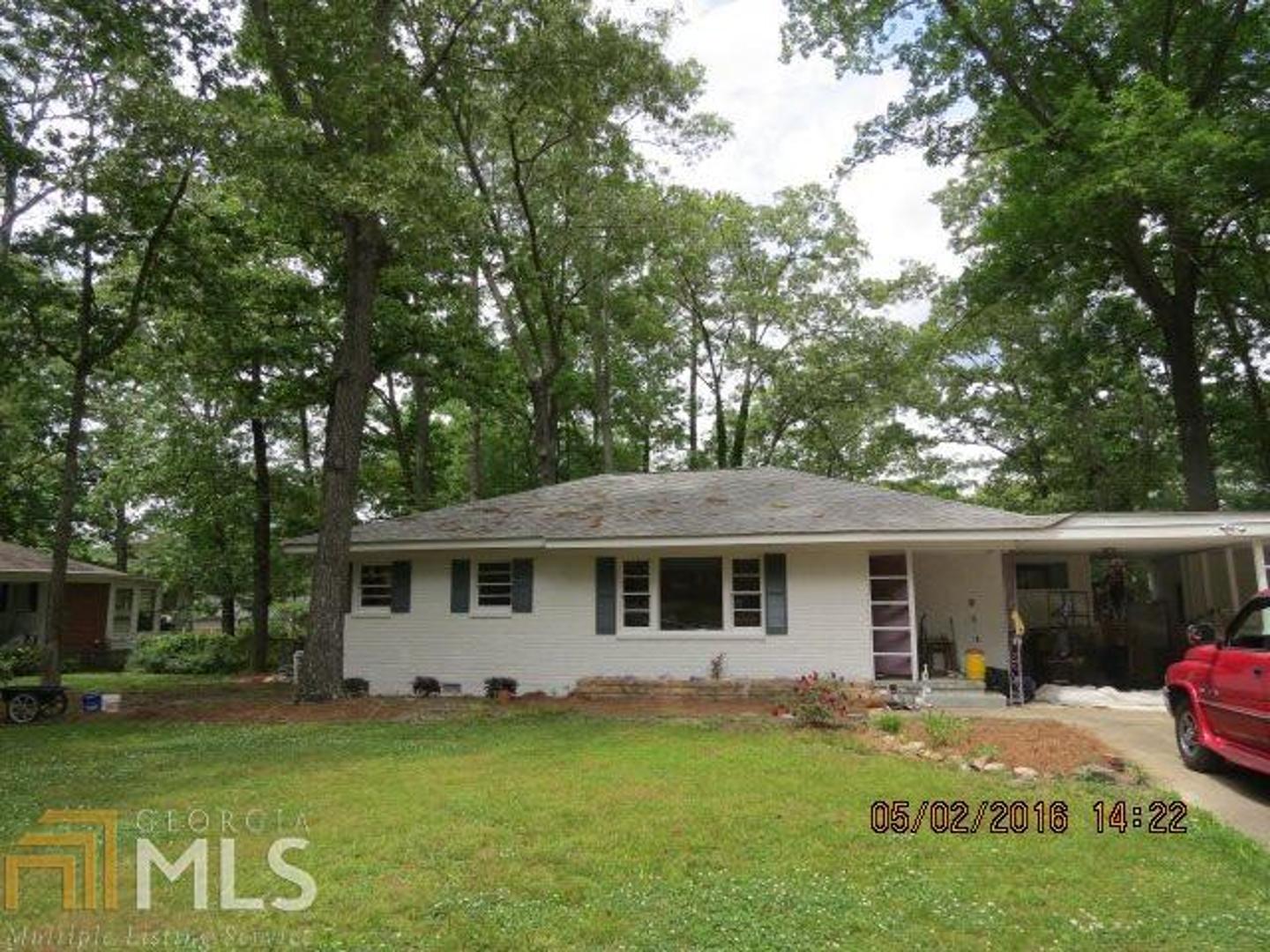 2610 Lake View Drive Rome, GA 30165 - Photo 1 of 1