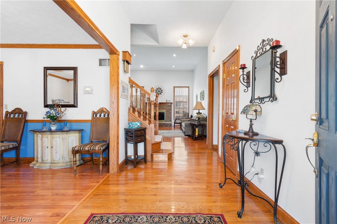 231 Clare Road Mansfield, OH 44906 - Photo 5 of 35 Gallery Image 5