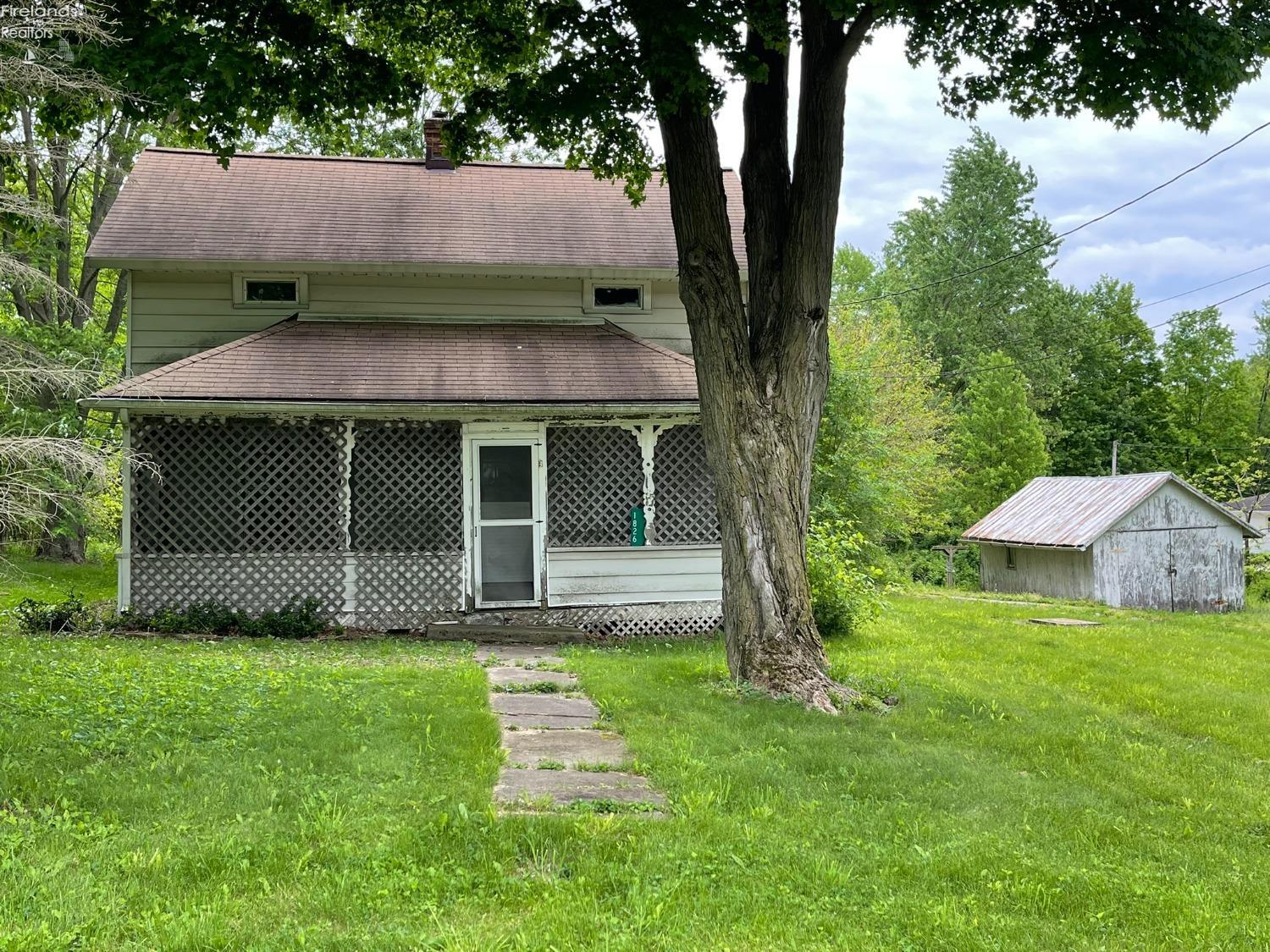 1826 Wenz Road Wakeman, OH 44889 - Photo 1 of 14 Gallery Image 1