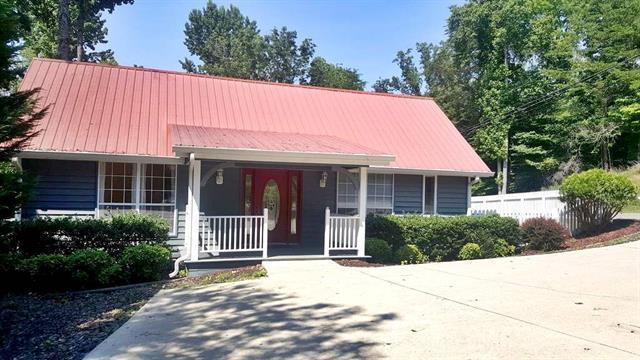 373 Red Cloud Road Ten Mile, TN 37880 - Photo 4 of 40 20184140-5