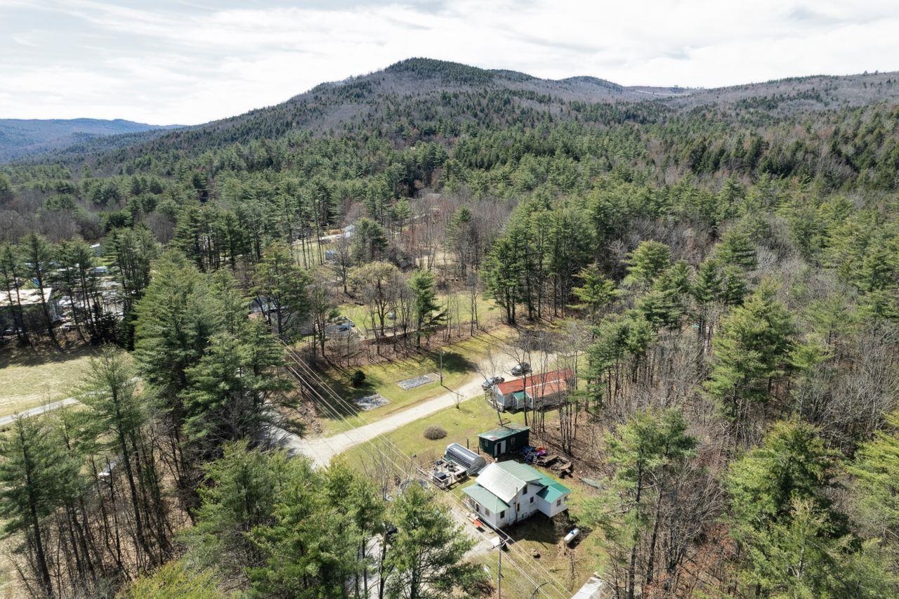 975 Old Rte 25 Rumney, NH 03266 - Photo 1 of 31