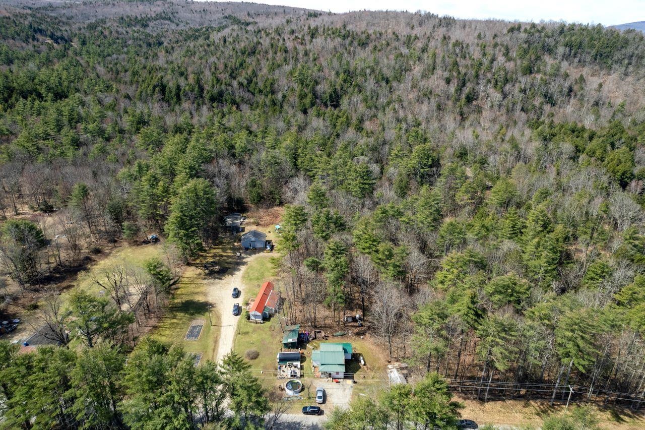 975 Old Rte 25 Rumney, NH 03266 - Photo 18 of 31