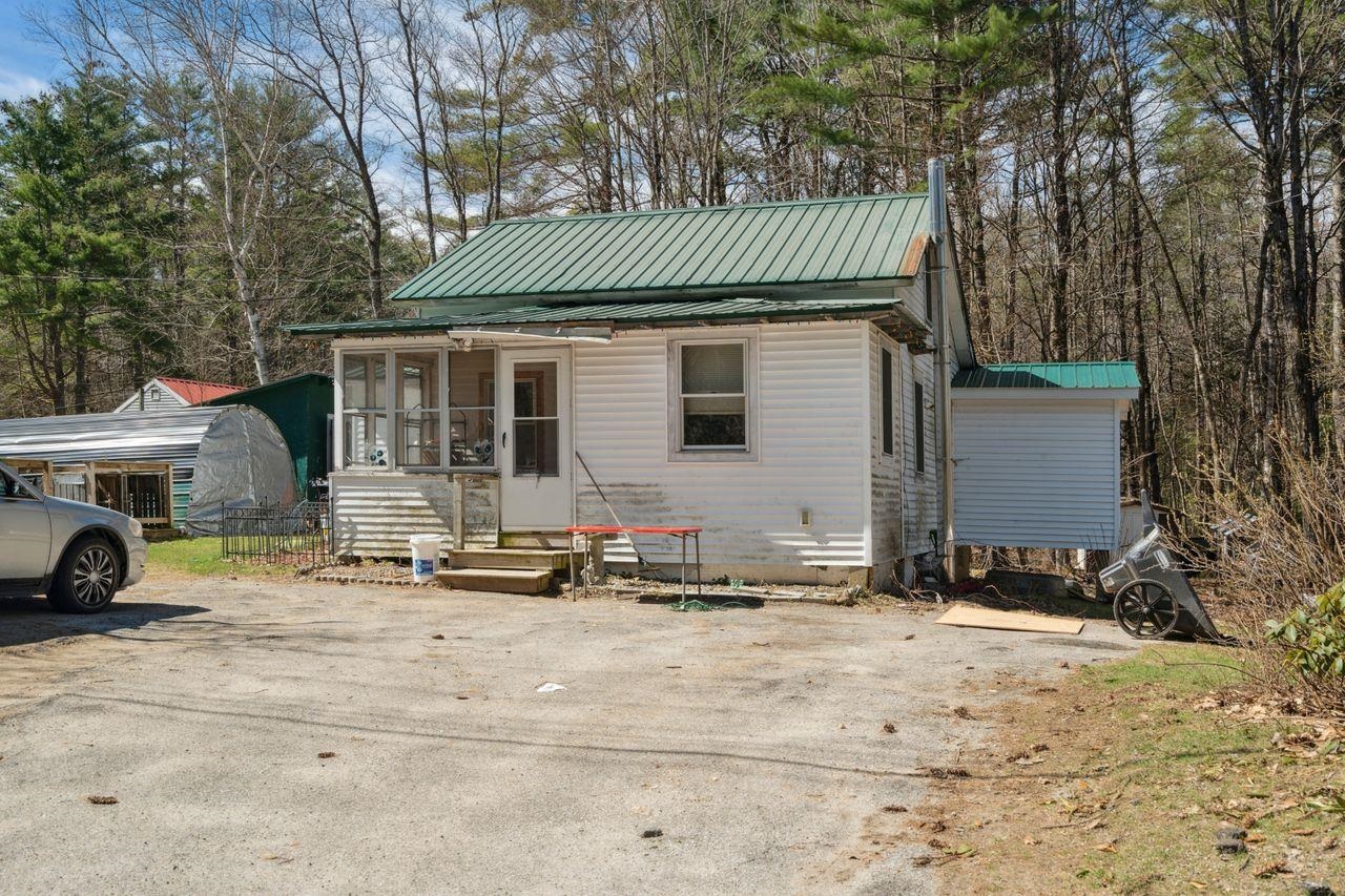 975 Old Rte 25 Rumney, NH 03266 - Photo 20 of 31