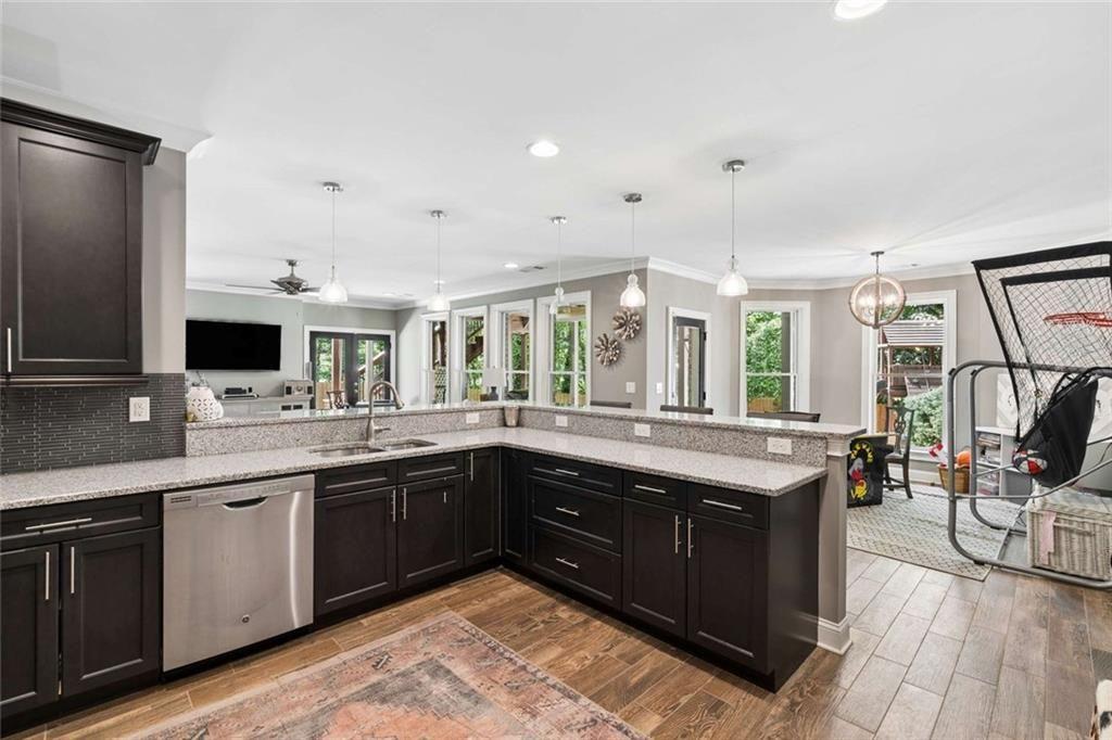 3350 Rennes Drive Northeast Brookhaven, GA 30319 - Photo 57 of 98