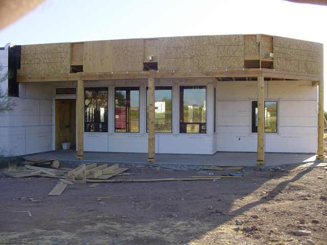 2102 South Geronimo Road Apache Junction, AZ 85119 - Photo 1 of 2 Primary Photo
