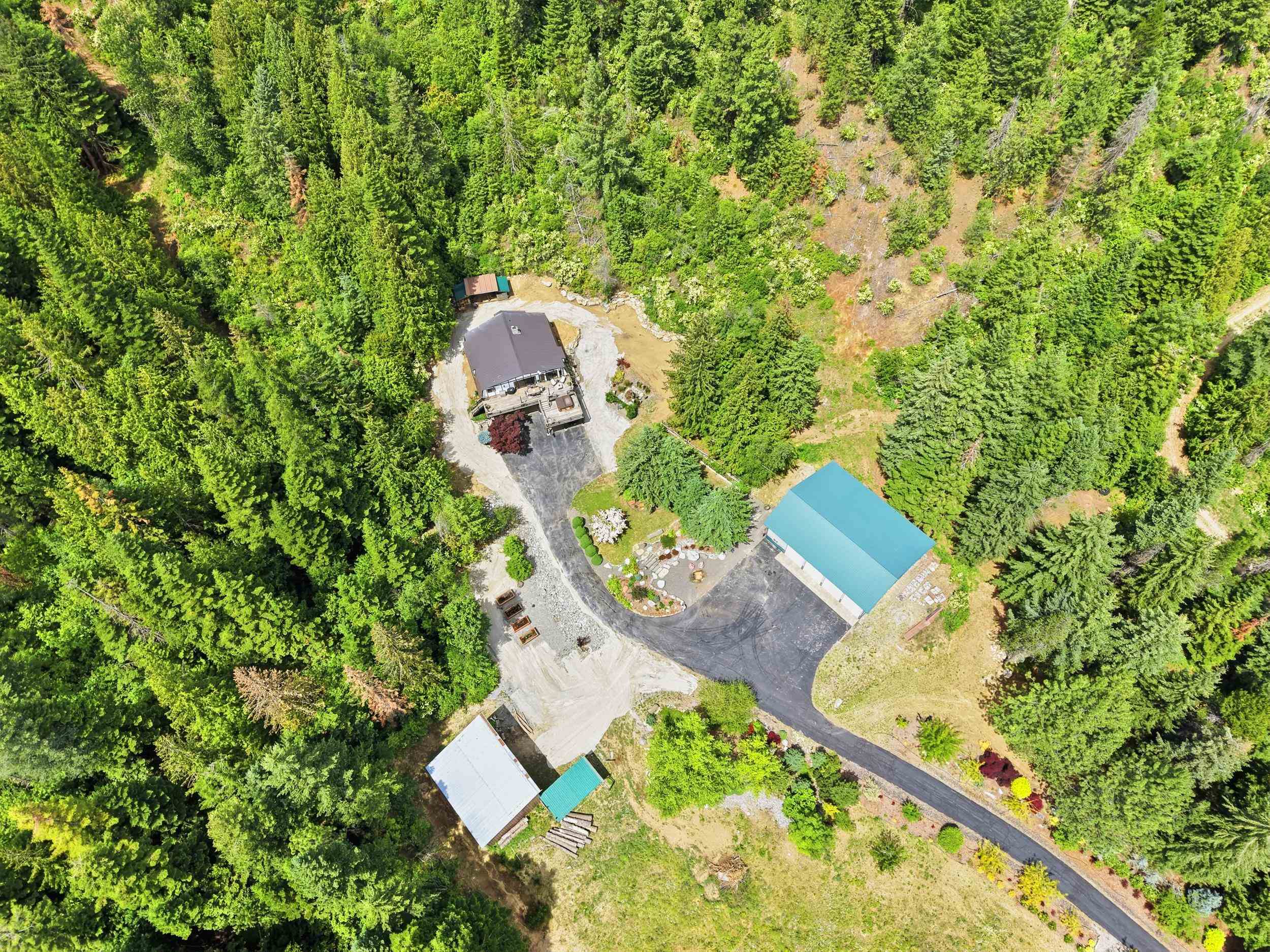 8973 West Barrett Drive Rathdrum, ID 83858 - Photo 40 of 43