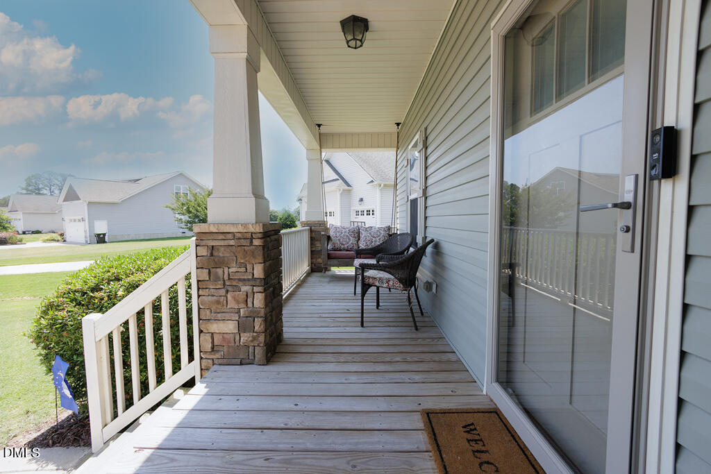 30 Inman Way Selma, NC 27576 - Photo 25 of 30