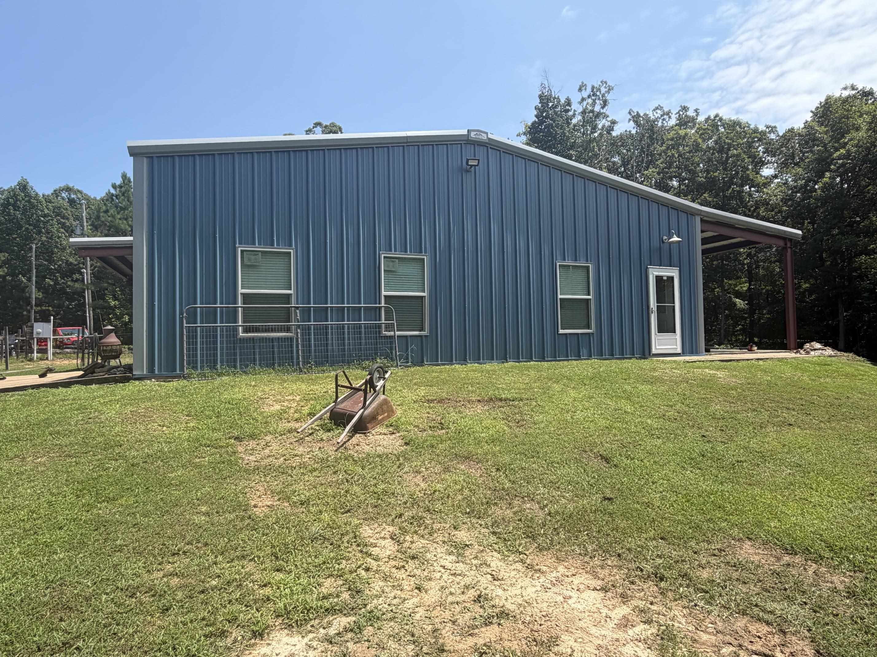 175 Duck Road Holladay, TN 38341 - Photo 12 of 26 Gallery Image 12