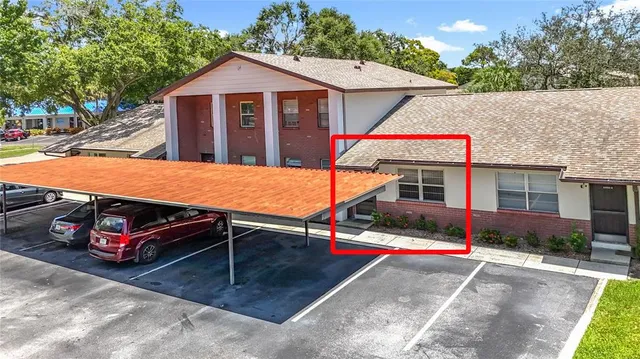 $182,000 | 2480 Enterprise Road, Unit 5, Clearwater, FL 33763